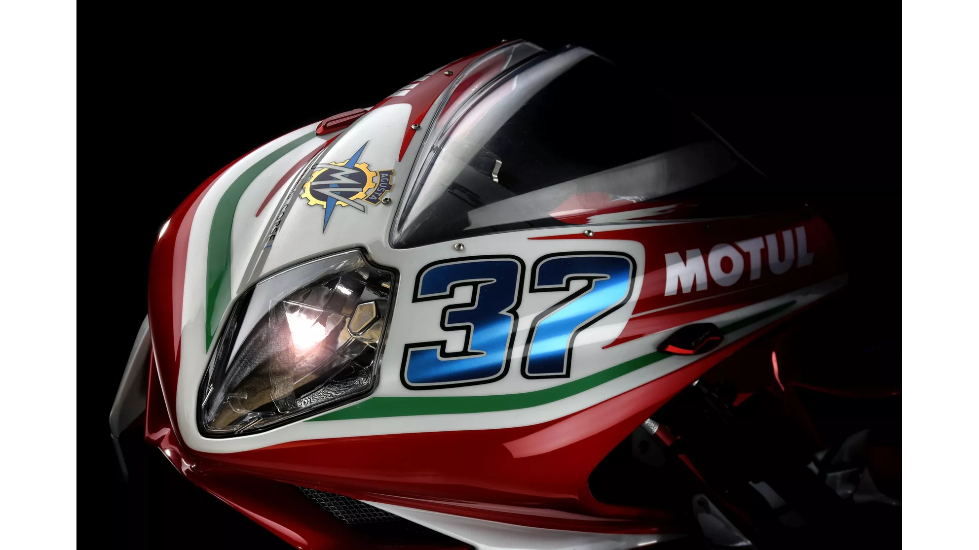 MV Agusta F3 800 RC - Image 17 MV Agusta F3 800 RC - Image 17