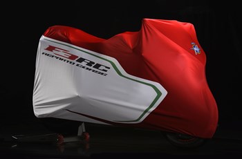 MV Agusta F3 800 RC 2017 - Bild 20 MV Agusta F3 800 RC 2017 - Bild 20