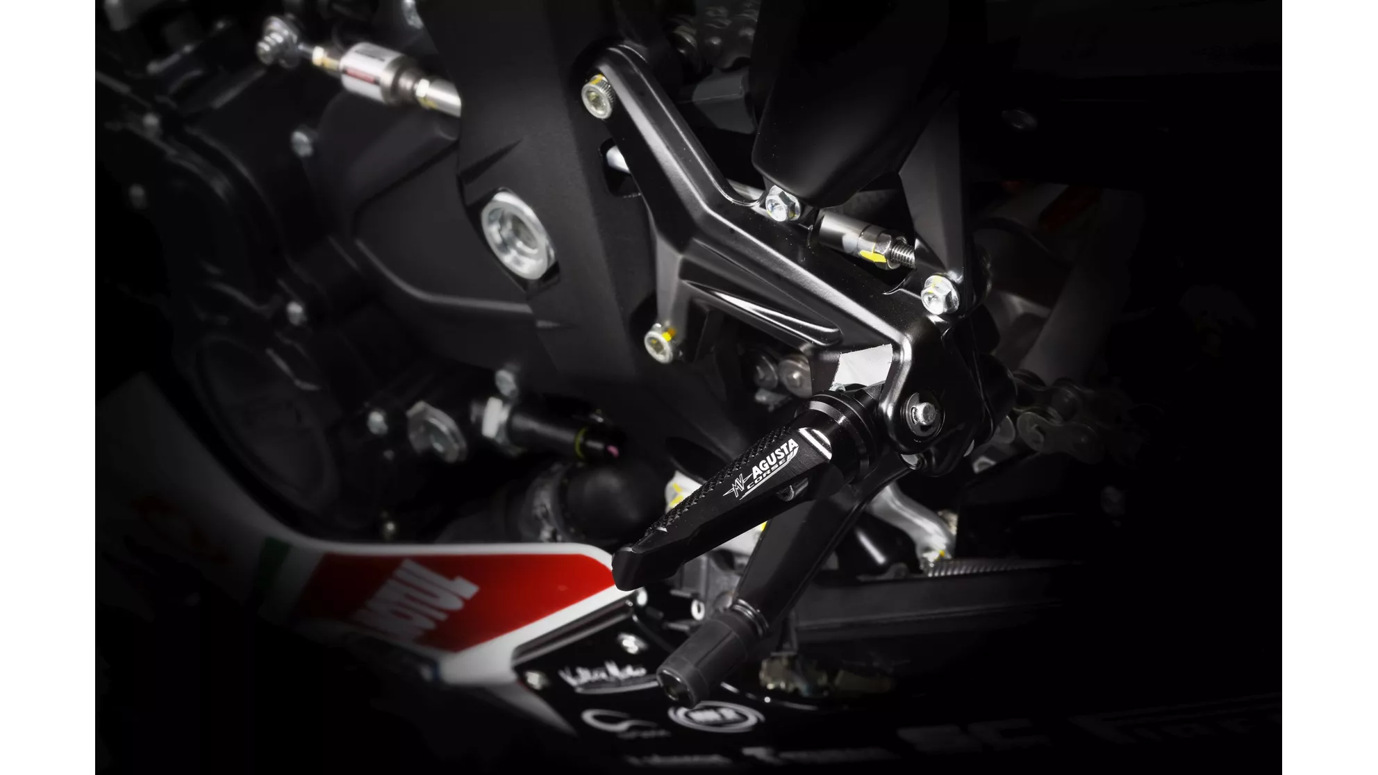 MV Agusta F3 800 RC - Image 19 MV Agusta F3 800 RC - Image 19