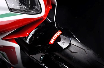 MV Agusta F3 800 RC 2017 - Bild 22 MV Agusta F3 800 RC 2017 - Bild 22