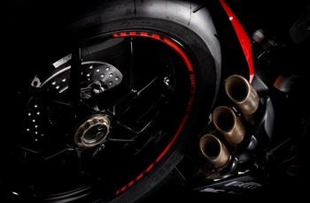 MV Agusta F3 800 RC 2017 - Bild 23 MV Agusta F3 800 RC 2017 - Bild 23