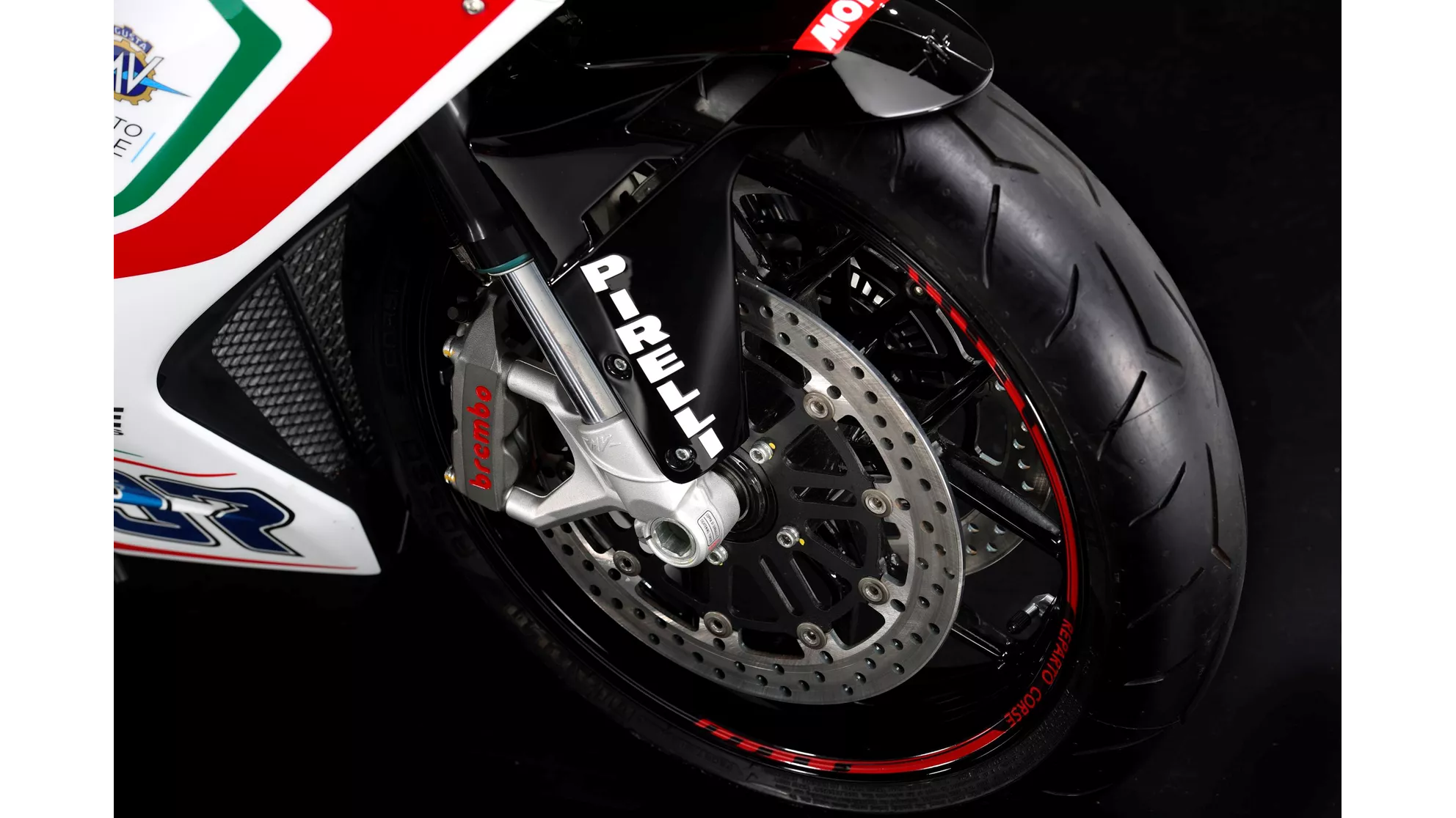 MV Agusta F3 800 RC - Image 24 MV Agusta F3 800 RC - Image 24