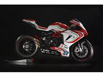 MV Agusta F3 800 RC 2017 MV Agusta F3 800 RC 2017