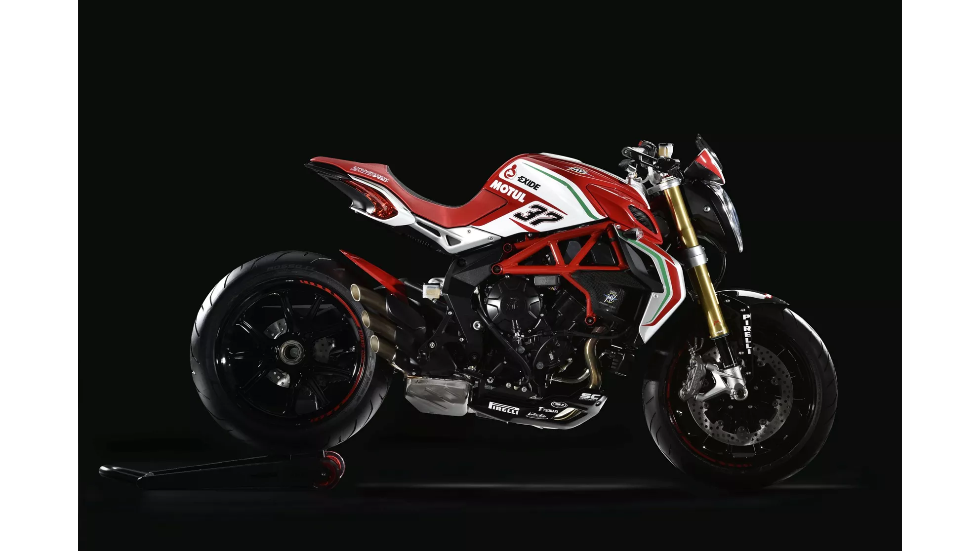 MV Agusta Dragster 800 RC - Image 8 MV Agusta Dragster 800 RC - Image 8