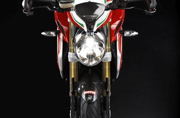 MV Agusta Dragster 800 RC 2017 - Bild 12