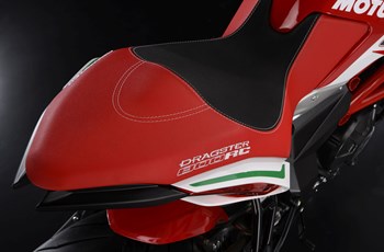 MV Agusta Dragster 800 RC 2017 - Bild 15