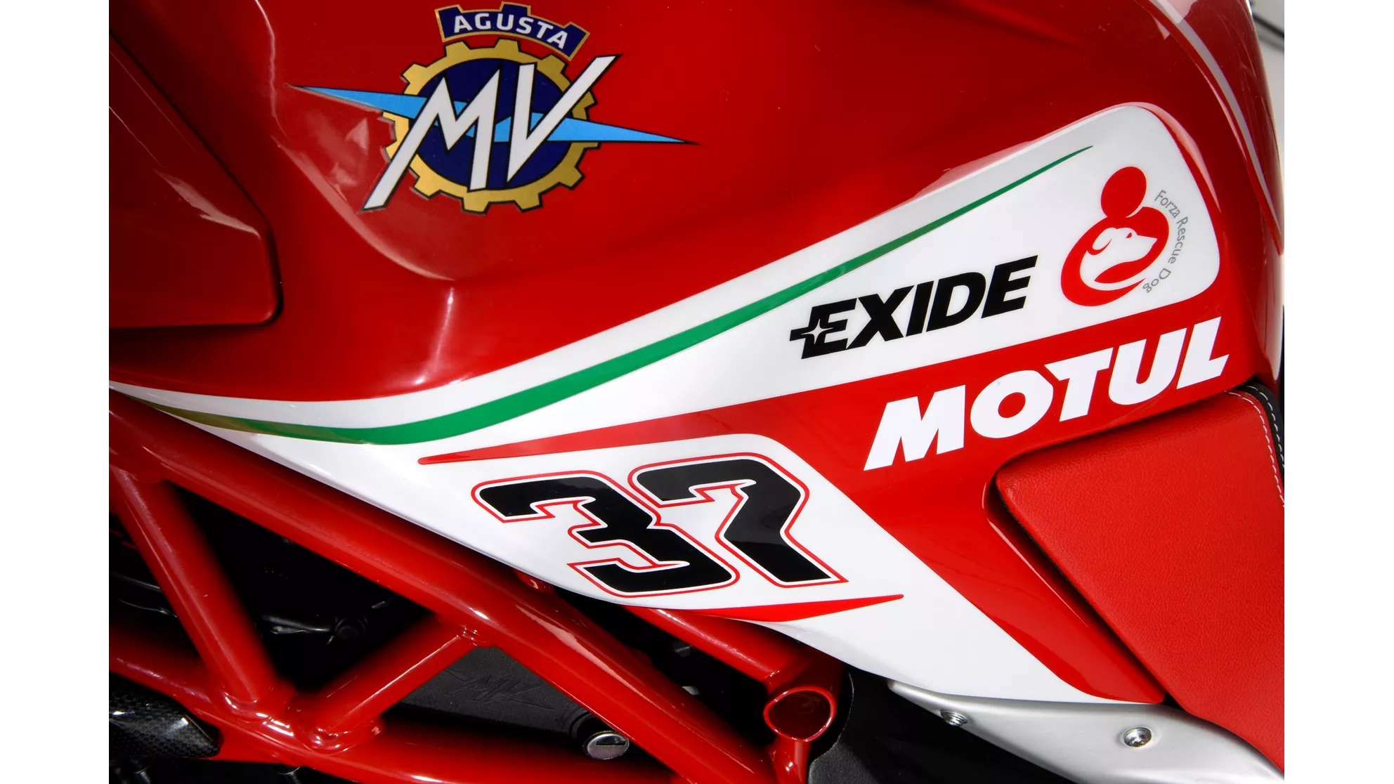 MV Agusta Dragster 800 RC - Image 14 MV Agusta Dragster 800 RC - Image 14