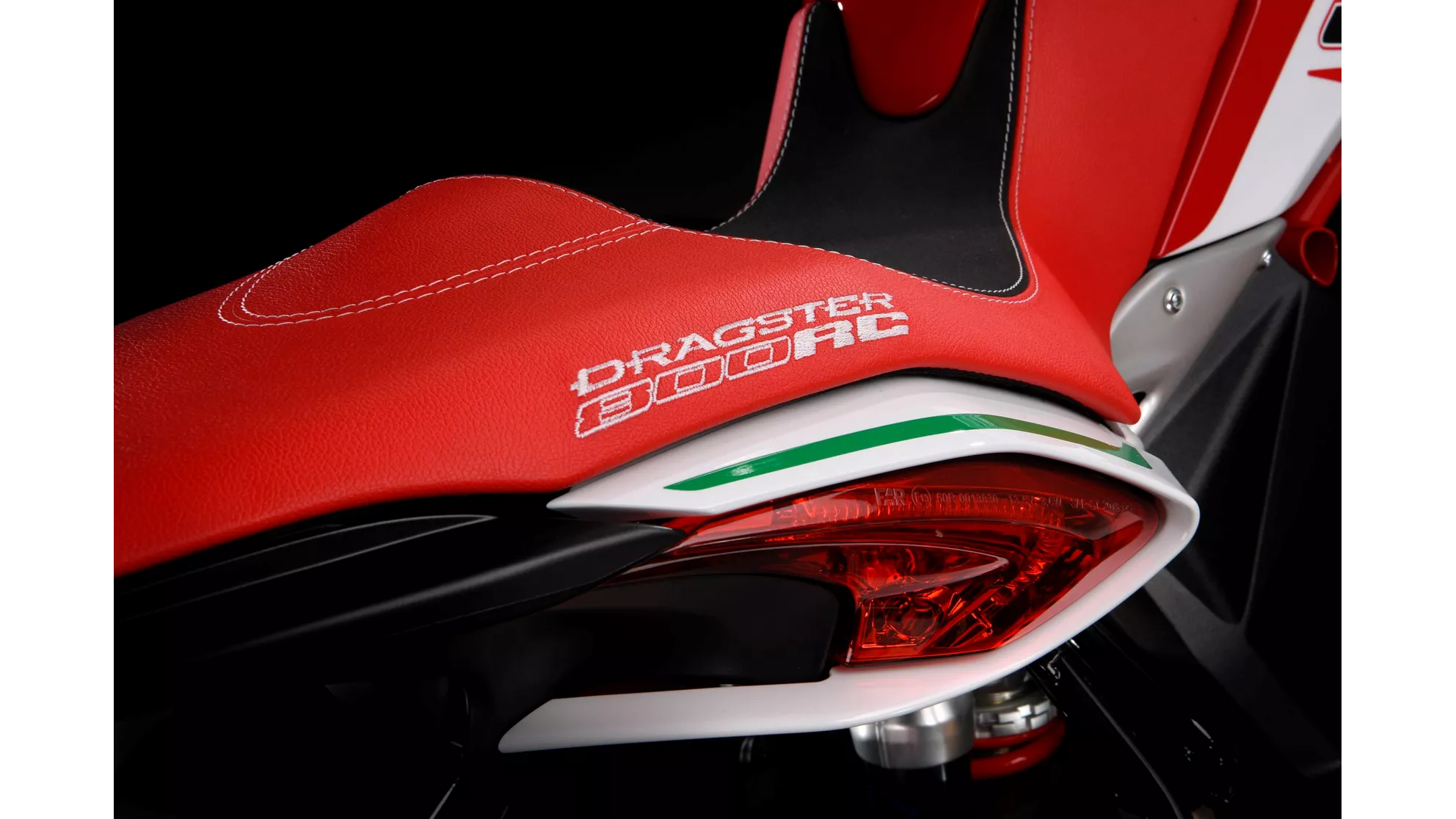 MV Agusta Dragster 800 RC - Image 15 MV Agusta Dragster 800 RC - Image 15