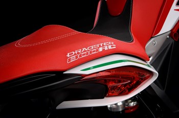 MV Agusta Dragster 800 RC 2017 - Bild 17