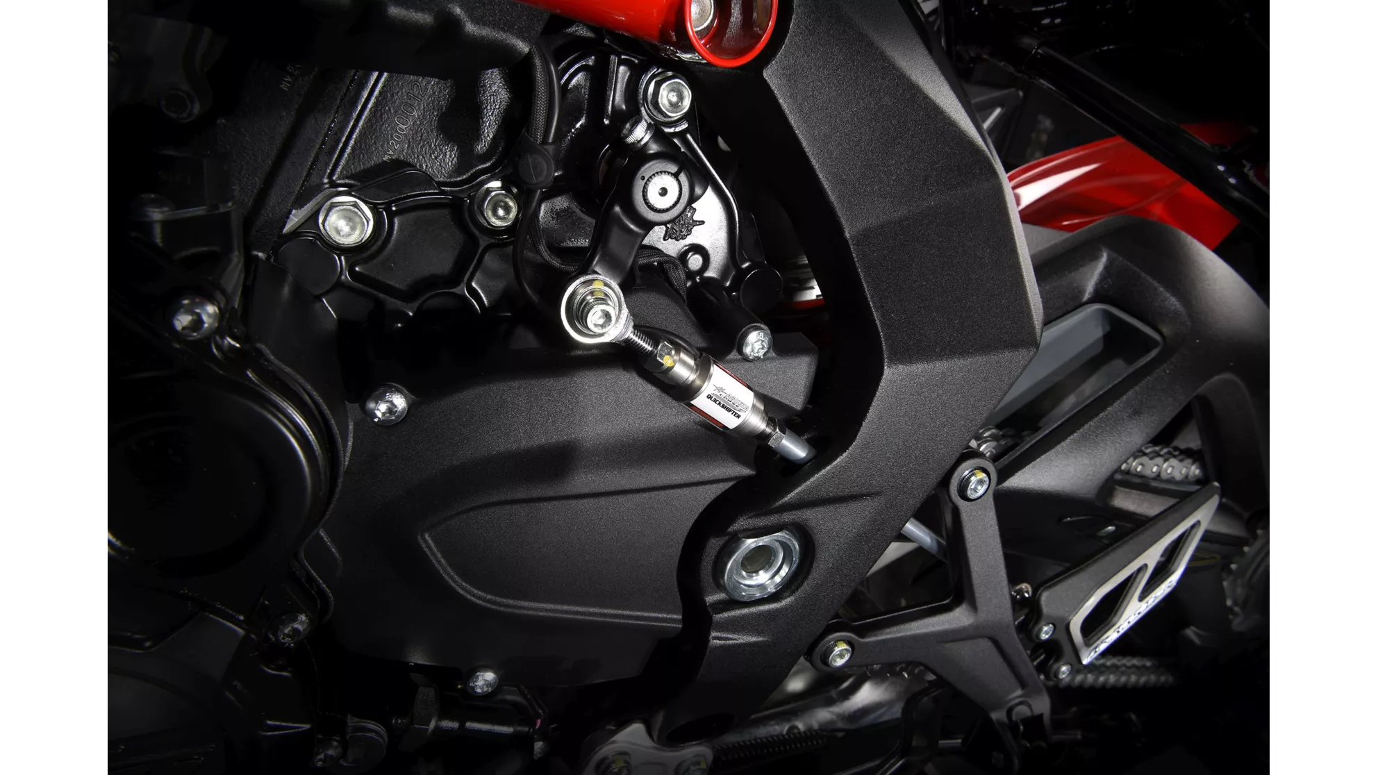 MV Agusta Dragster 800 RC - Image 17 MV Agusta Dragster 800 RC - Image 17