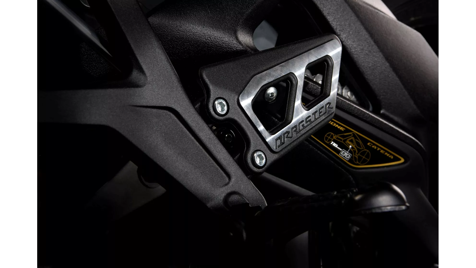 MV Agusta Dragster 800 RC - Image 18 MV Agusta Dragster 800 RC - Image 18