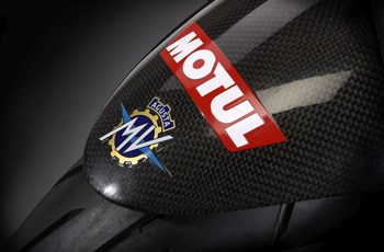 MV Agusta Dragster 800 RC 2017 - Bild 22