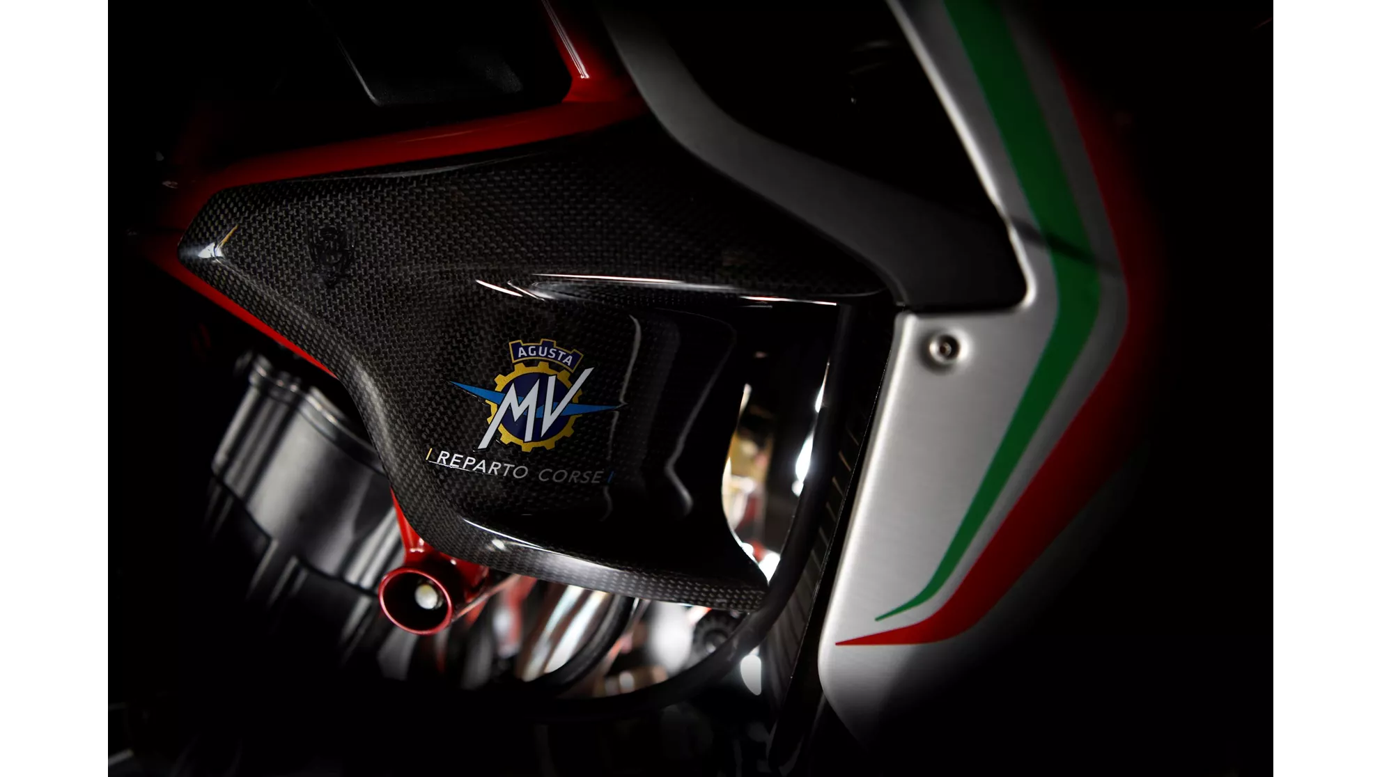 MV Agusta Dragster 800 RC - Image 21 MV Agusta Dragster 800 RC - Image 21