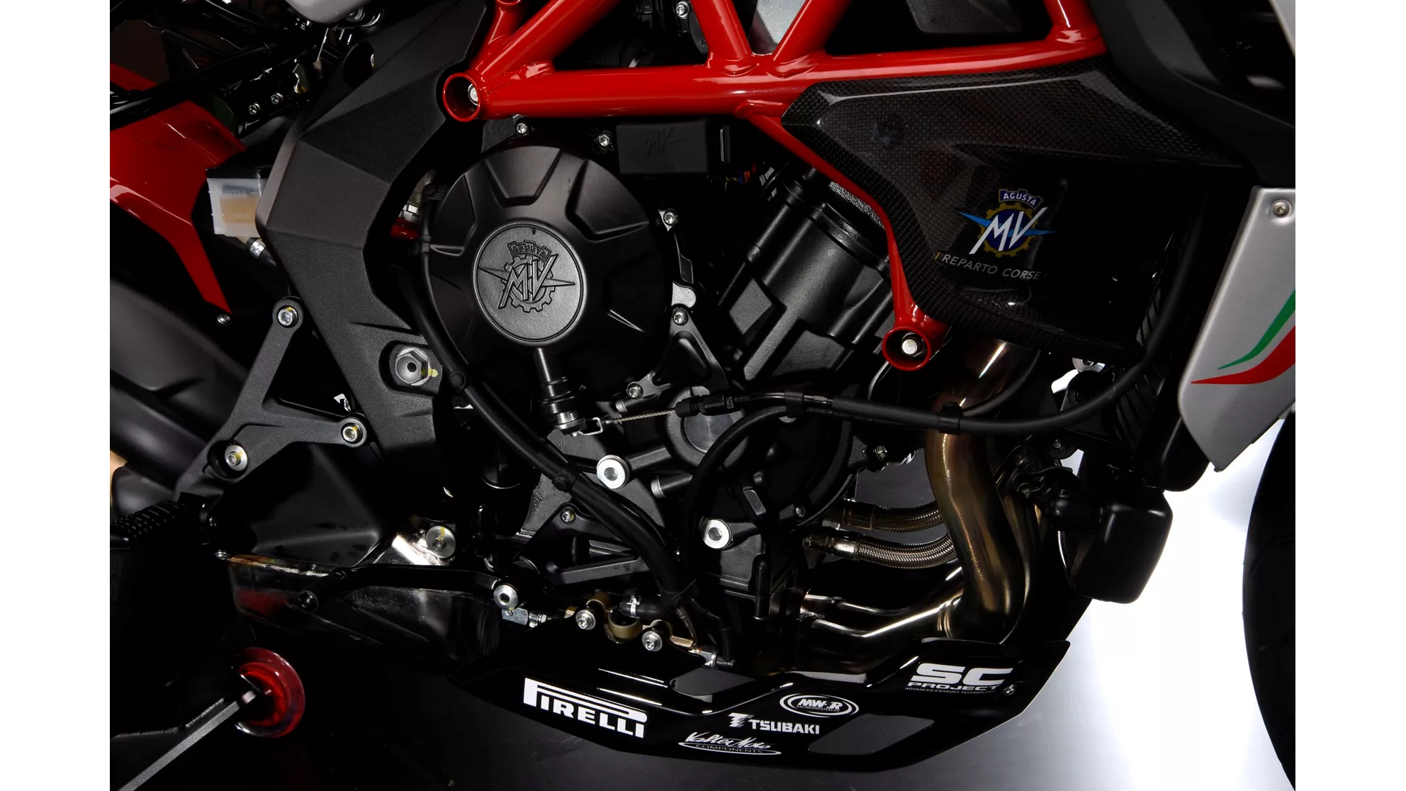 MV Agusta Dragster 800 RC - Image 23 MV Agusta Dragster 800 RC - Image 23