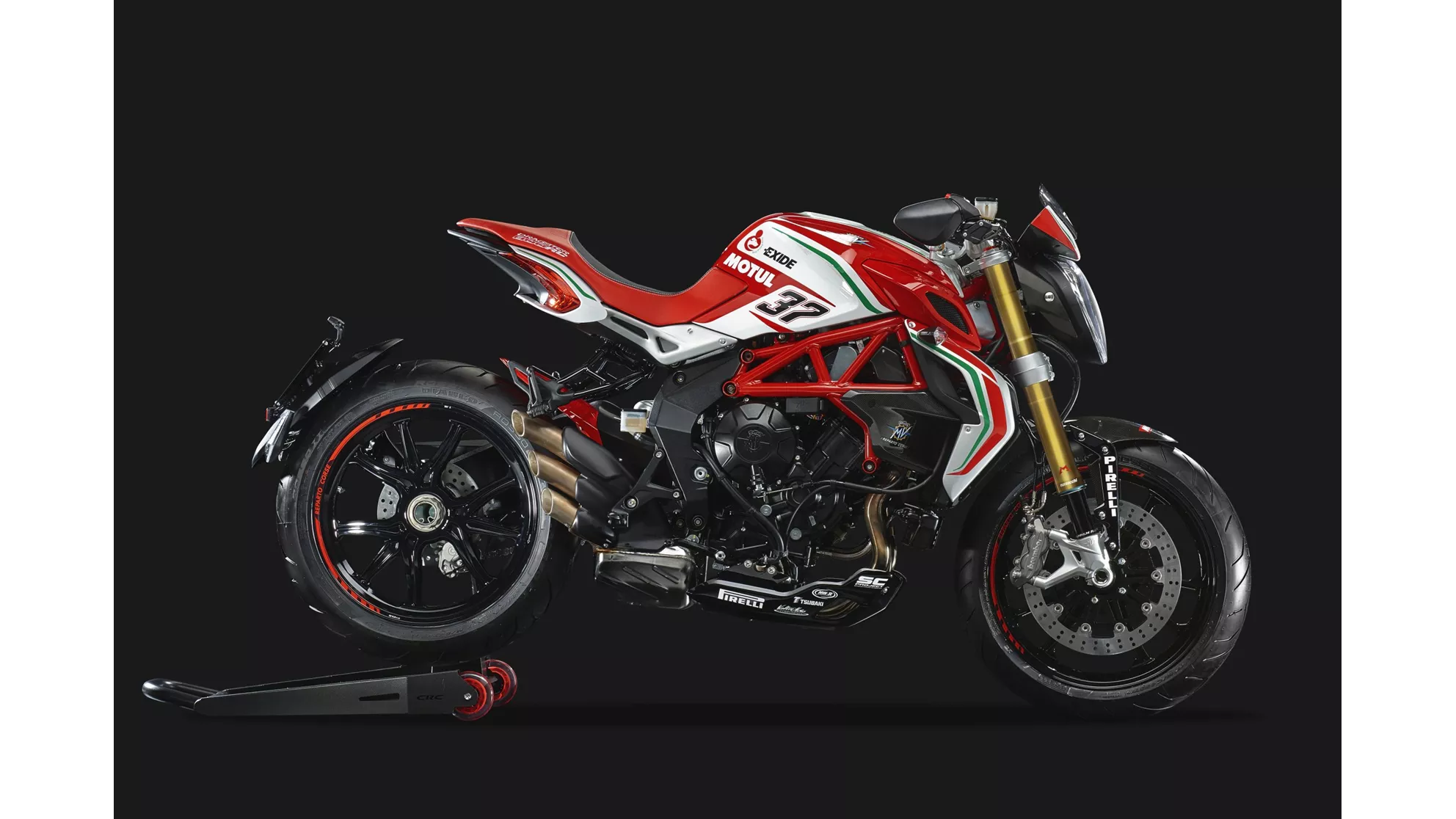 MV Agusta Dragster 800 RC - Image 24 MV Agusta Dragster 800 RC - Image 24