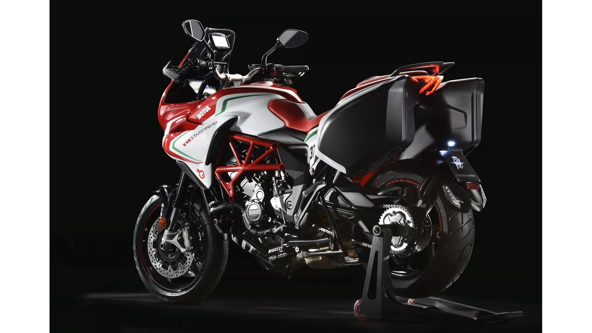 MV Agusta Turismo Veloce 800 RC - Image 1 MV Agusta Turismo Veloce 800 RC - Image 1