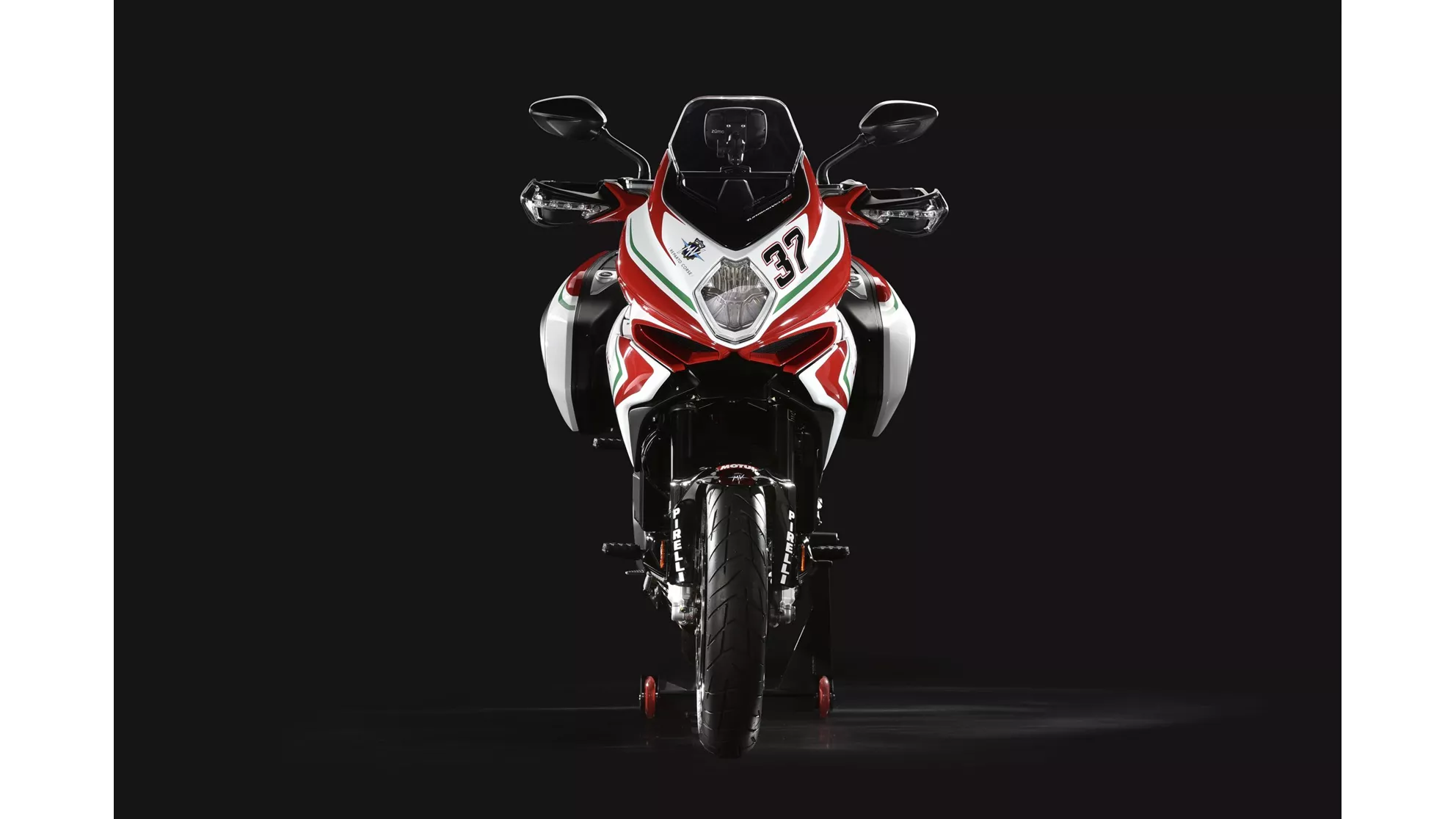 MV Agusta Turismo Veloce 800 RC - Image 3 MV Agusta Turismo Veloce 800 RC - Image 3