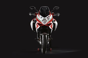 MV Agusta Turismo Veloce 800 RC 2017 - Bild 5