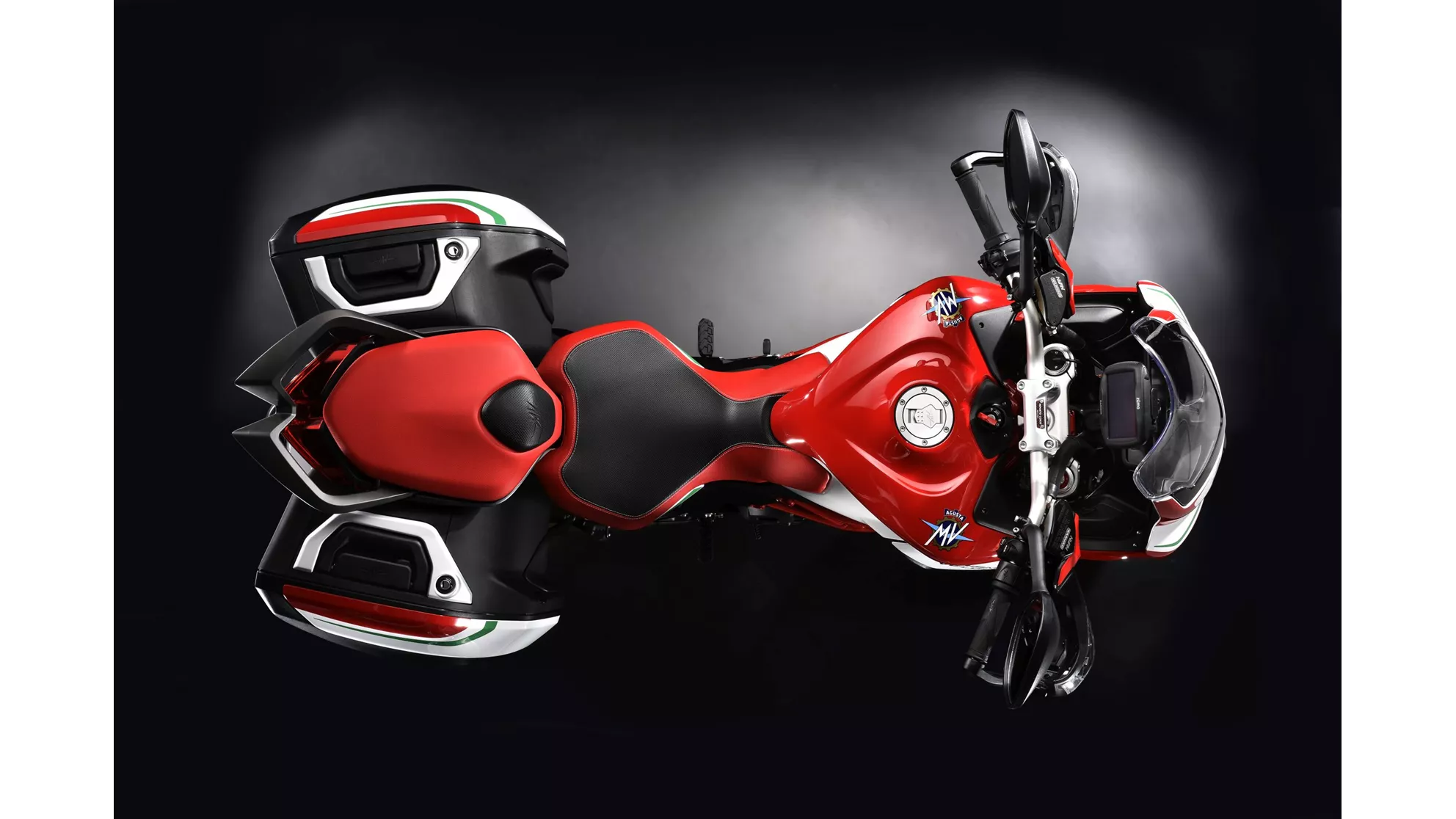 MV Agusta Turismo Veloce 800 RC - Image 4 MV Agusta Turismo Veloce 800 RC - Image 4