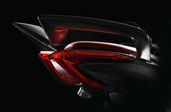 MV Agusta Turismo Veloce 800 RC 2017 - Bild 8