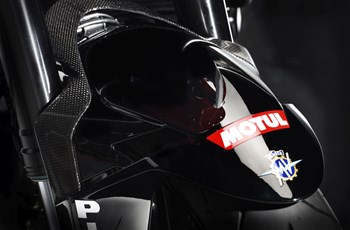 MV Agusta Turismo Veloce 800 RC 2017 - Bild 9