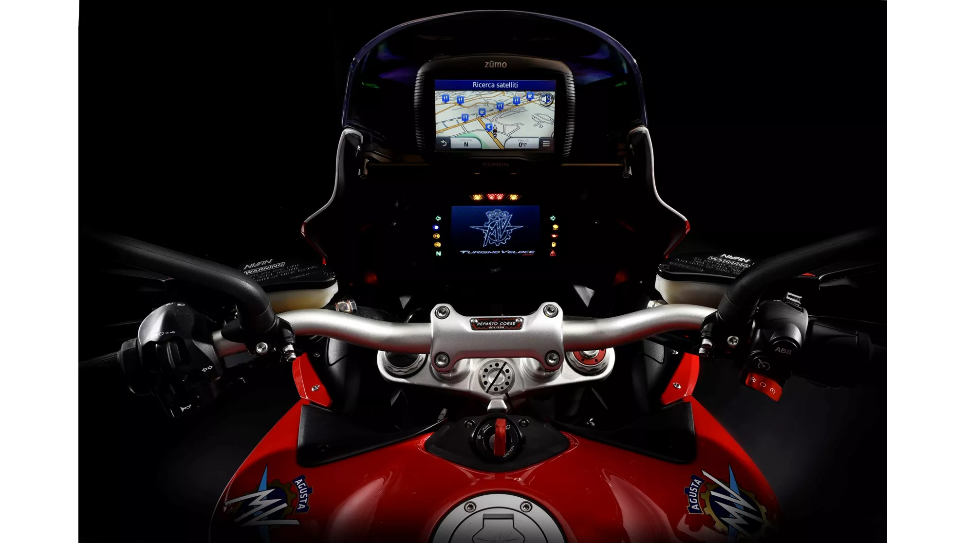 MV Agusta Turismo Veloce 800 RC - Image 8 MV Agusta Turismo Veloce 800 RC - Image 8