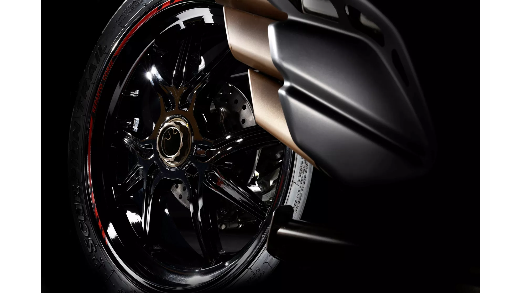 MV Agusta Turismo Veloce 800 RC - Image 9 MV Agusta Turismo Veloce 800 RC - Image 9