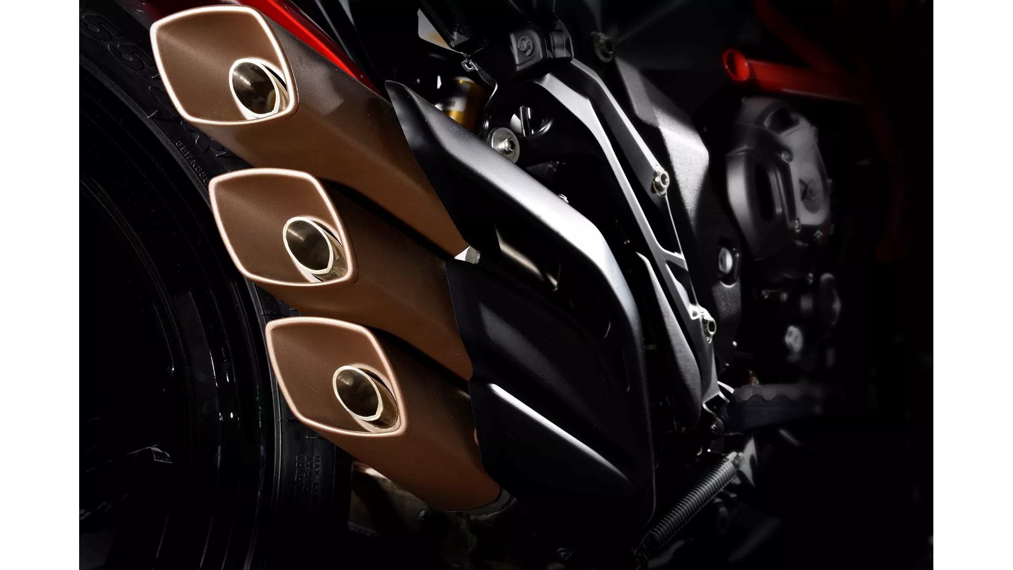 MV Agusta Turismo Veloce 800 RC - Image 10 MV Agusta Turismo Veloce 800 RC - Image 10