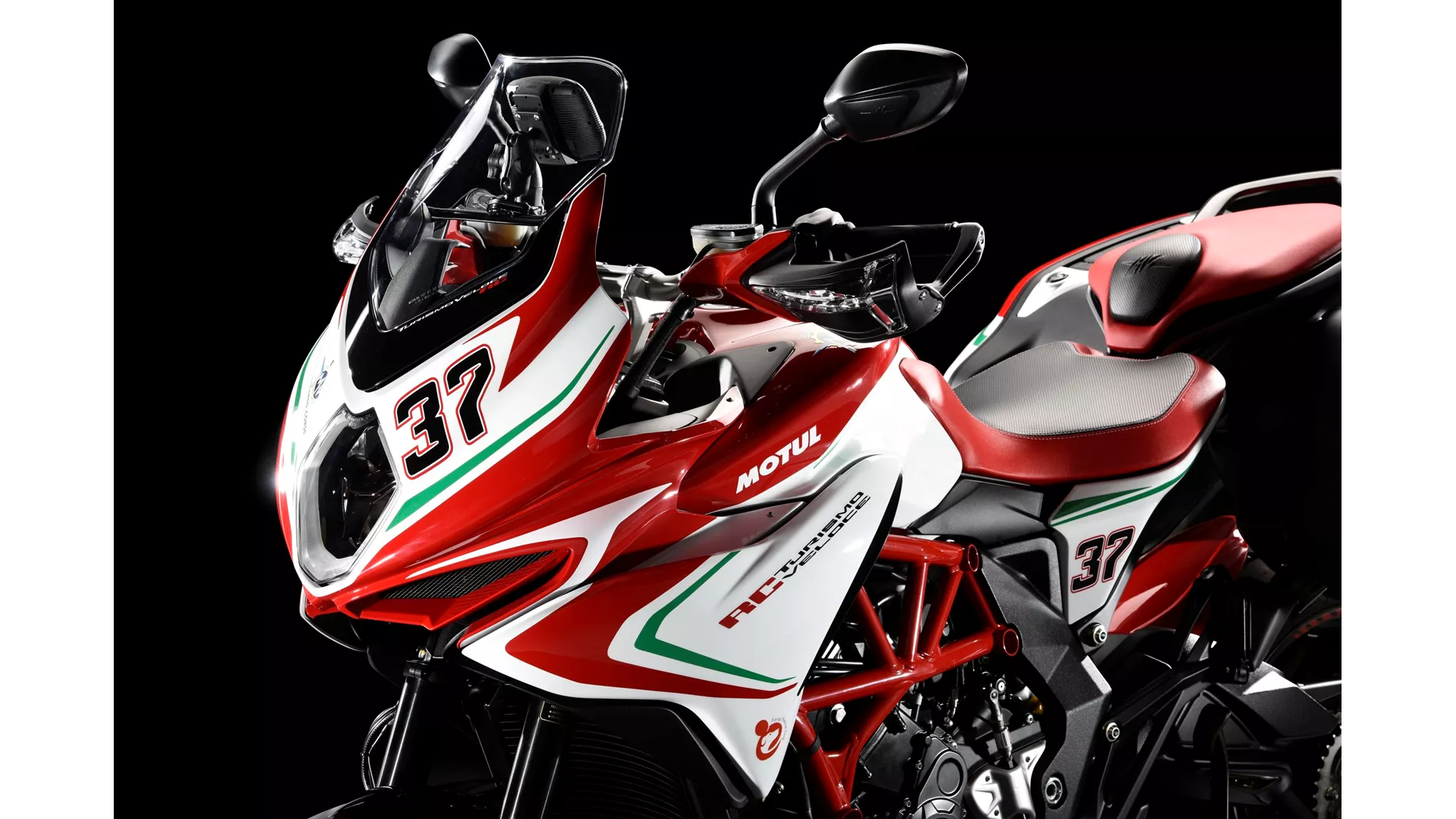 MV Agusta Turismo Veloce 800 RC - Image 11 MV Agusta Turismo Veloce 800 RC - Image 11