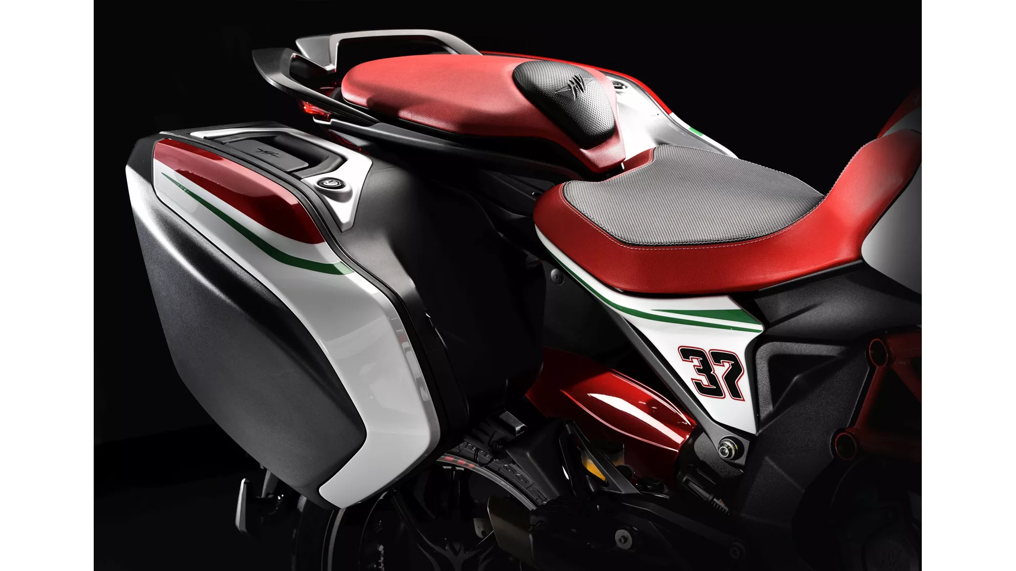 MV Agusta Turismo Veloce 800 RC - Image 12 MV Agusta Turismo Veloce 800 RC - Image 12