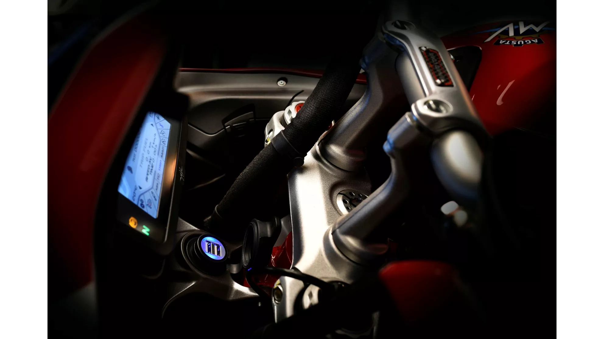 MV Agusta Turismo Veloce 800 RC - Image 13 MV Agusta Turismo Veloce 800 RC - Image 13