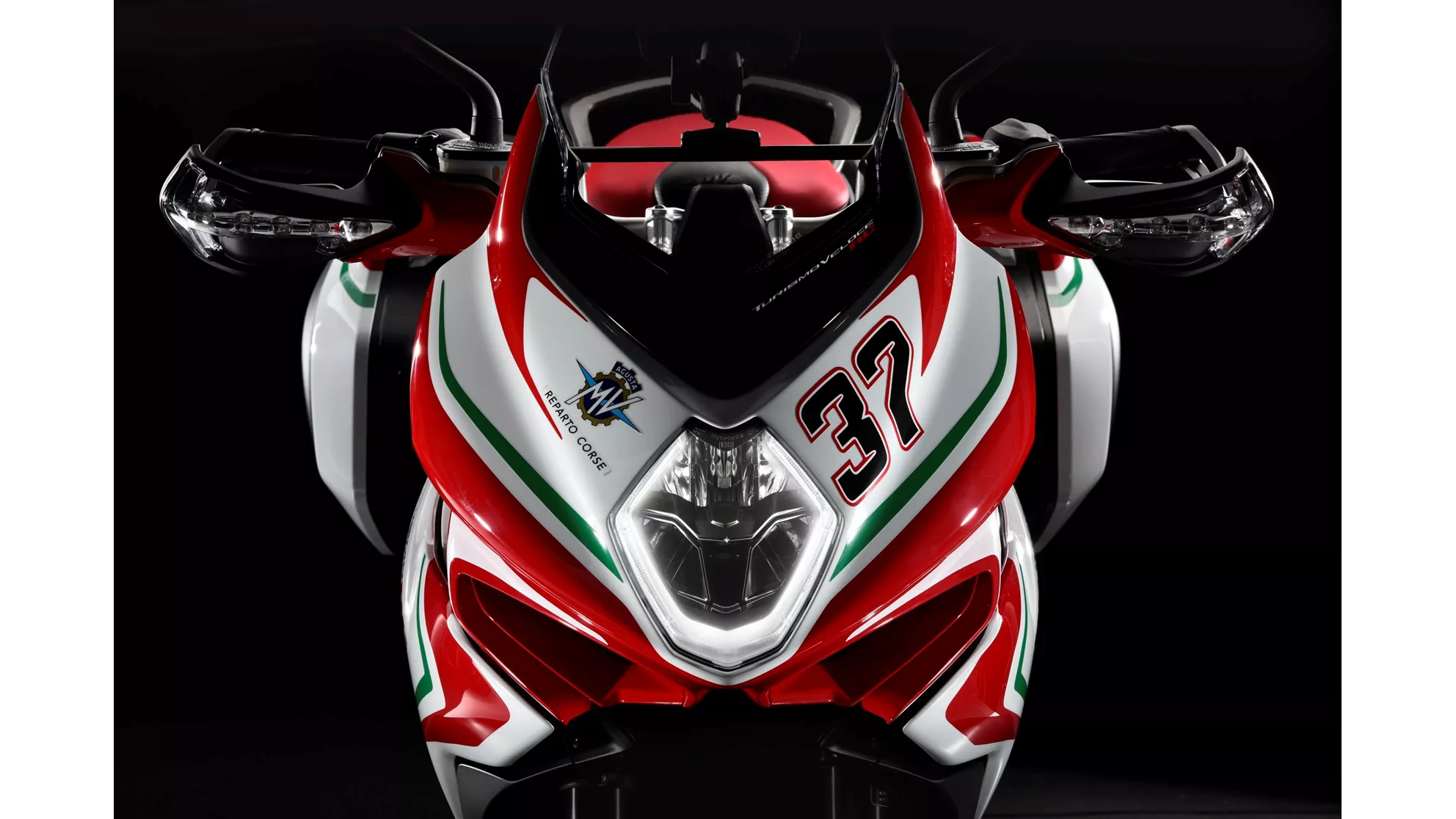 MV Agusta Turismo Veloce 800 RC - Image 14 MV Agusta Turismo Veloce 800 RC - Image 14