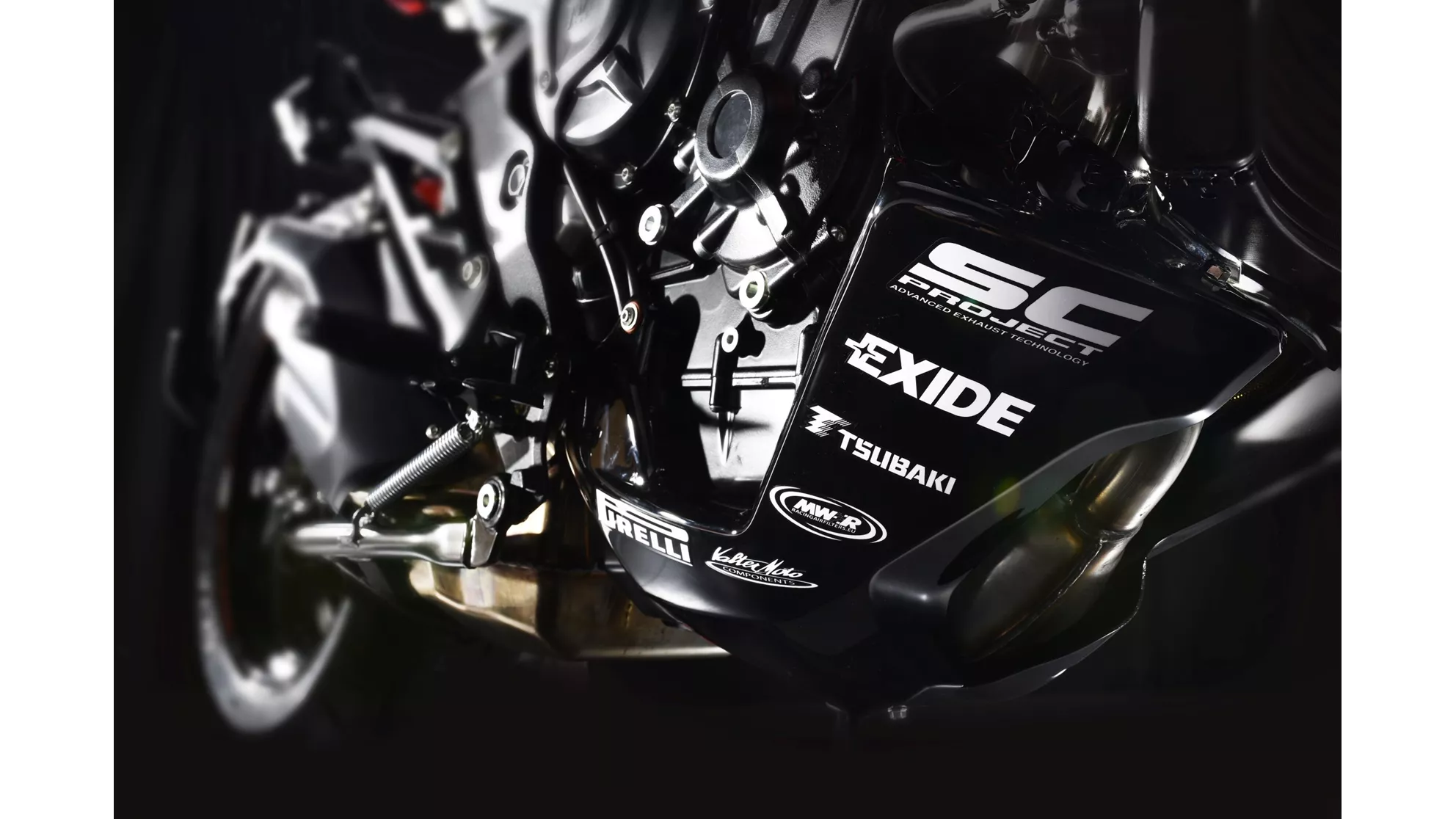 MV Agusta Turismo Veloce 800 RC - Image 15 MV Agusta Turismo Veloce 800 RC - Image 15