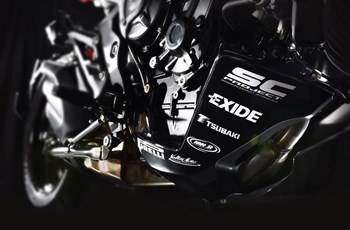 MV Agusta Turismo Veloce 800 RC 2017 - Bild 17