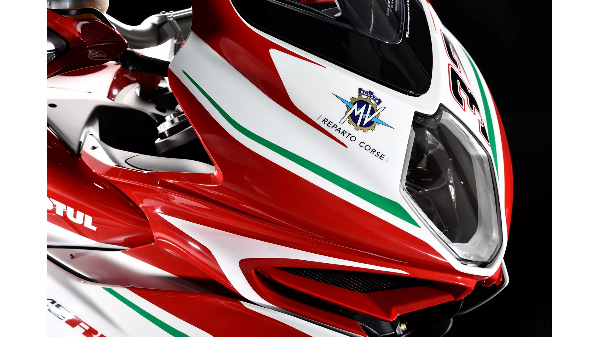 MV Agusta Turismo Veloce 800 RC - Image 17 MV Agusta Turismo Veloce 800 RC - Image 17