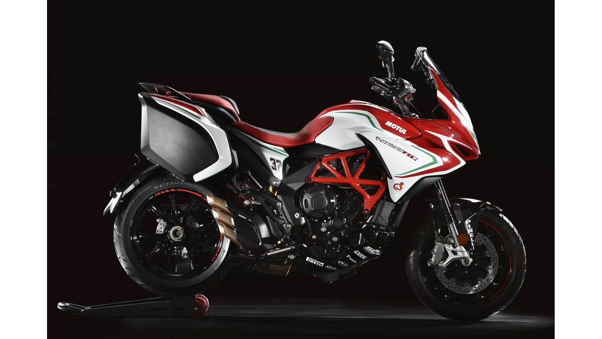 MV Agusta Turismo Veloce 800 RC - Image 18 MV Agusta Turismo Veloce 800 RC - Image 18