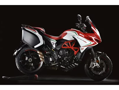 MV Agusta Turismo Veloce 800 RC 2017 MV Agusta Turismo Veloce 800 RC 2017