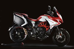 MV Agusta Turismo Veloce 800 RC 2017