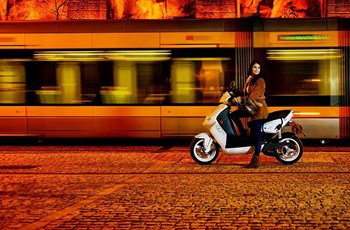 Govecs GO! S1.3 2017 - Bild 2