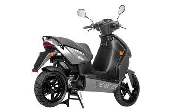 Govecs GO! S1.3 2017 - Bild 3