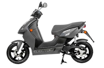 Govecs GO! S1.3 2017 - Bild 6