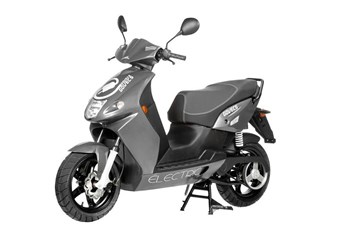 Govecs GO! S1.3 2017 - Bild 9