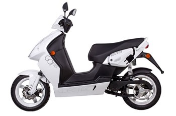 Govecs GO! S1.3 2017 - Bild 11