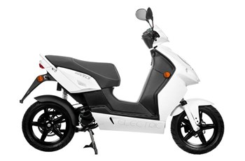 Govecs GO! S1.3 2017 - Bild 13