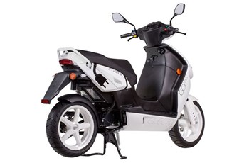 Govecs GO! S1.3 2017 - Bild 21