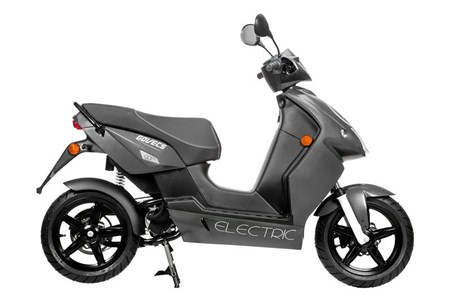 Govecs GO! S1.3 2017