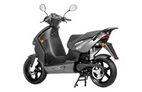 Govecs GO! S2.4 2017 - Bild 8