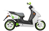 Govecs GO! S2.4 2017 - Bild 1