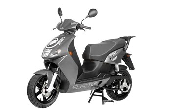 Govecs GO! S3.4 2017 - Bild 3