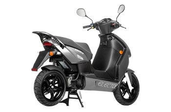 Govecs GO! S3.4 2017 - Bild 5